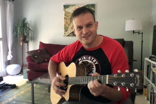 TAC Profile Photo Sadlier