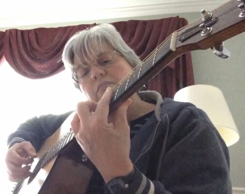 Carol 110 Taylor Living Room