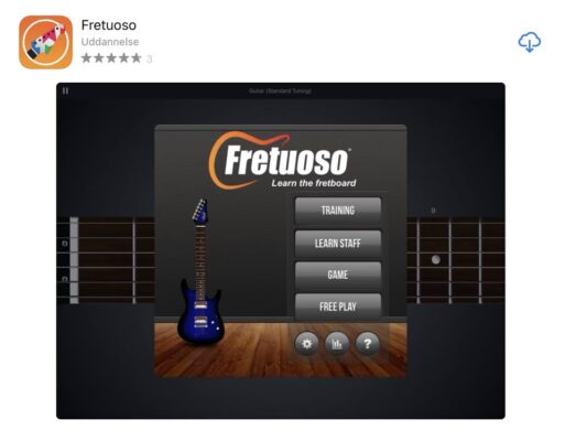 Fretuoso