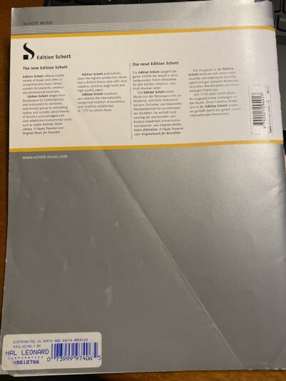 Giuliani Studies back