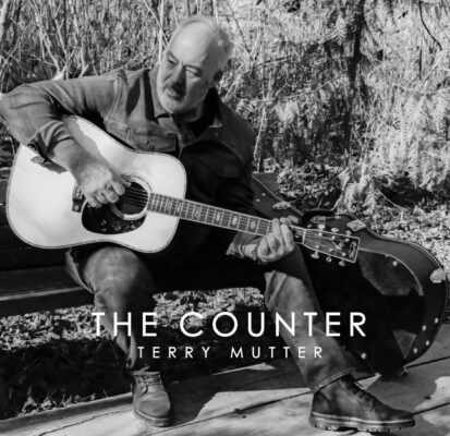 Counter Seated Draft