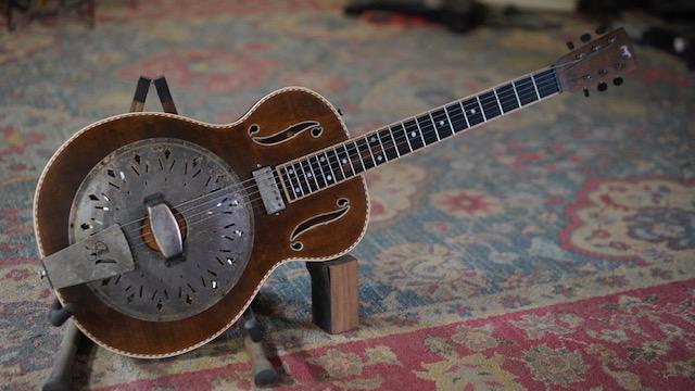 Mule Mavis Build Image #4