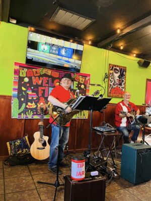 2 year anniversary at Casa del Lago 06-12-24 OAH 2