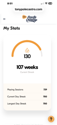 Streak