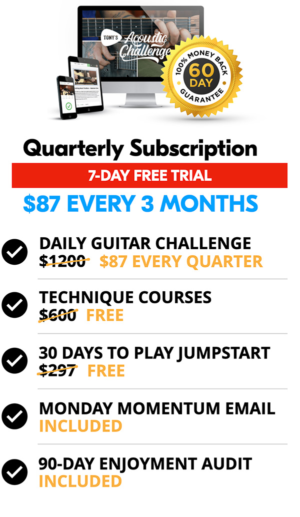 tonys-acoustic-challenge