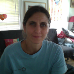 Profile photo of arianeheinz