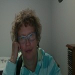 Profile photo of Sandra B