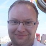 Profile photo of JT Bowlin