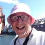 Profile photo of Glenn Davis