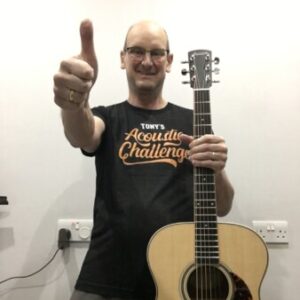 Profile photo of Terry B