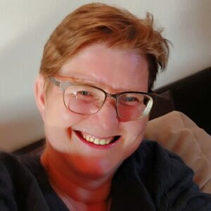 Profile photo of IrmelaH