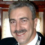 Profile photo of Robert P