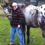 Profile photo of Jeannie B