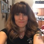 Profile photo of Danielle MSfighter
