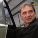 Profile photo of Richard Alger