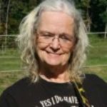 Profile photo of Vivian C