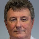 Profile photo of Peter Barriscale