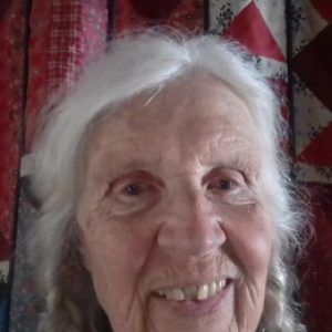 Profile photo of Hannah