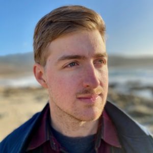 Profile photo of Jonah