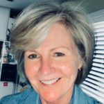 Profile photo of Pamela J