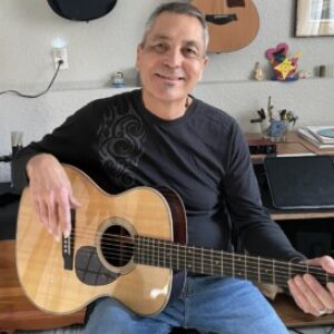 Profile photo of Marky