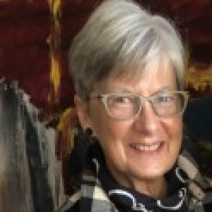 Profile photo of Patricia S