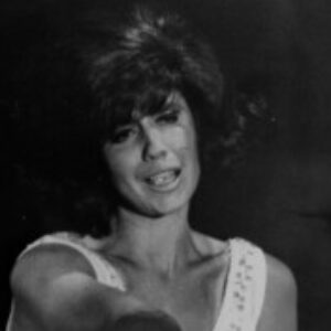 Profile photo of Ginjeannie