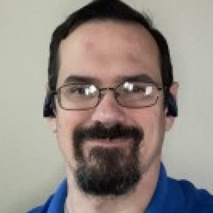 Profile photo of Matt D