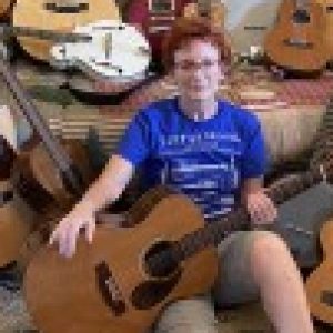 Profile photo of Guitarzana