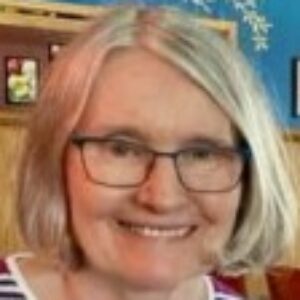 Profile photo of Deanne