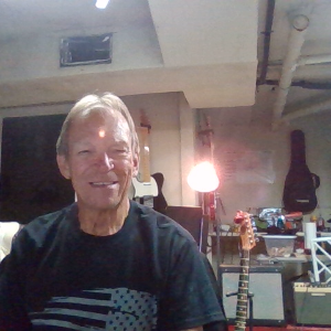 Profile photo of BeachGuy