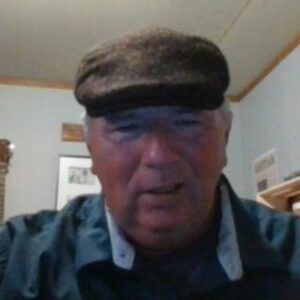 Profile photo of Russell S