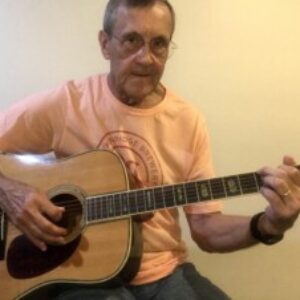 Profile photo of MikeyM