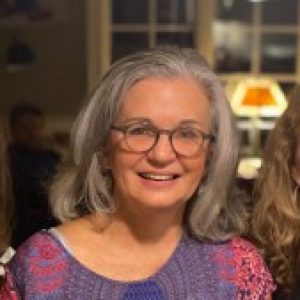 Profile photo of Jeanne