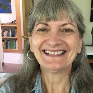 Profile photo of Deirdre