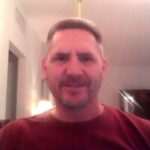 Profile photo of Kevin Hendrick