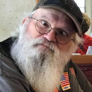 Profile photo of Poppa