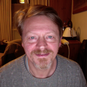 Profile photo of Goat