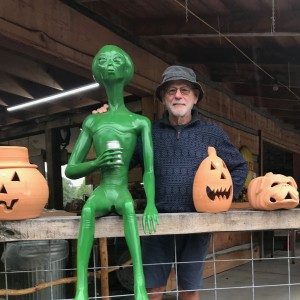 Profile photo of Steve