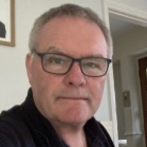 Profile photo of Mossy