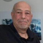 Profile photo of Hal Throne