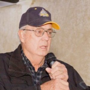 Profile photo of Les J