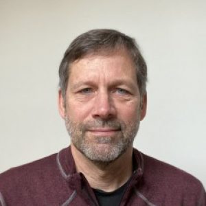 Profile photo of MikeGE