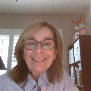 Profile photo of Sue-Z