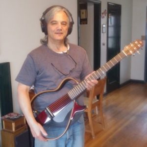 Profile photo of Kenneth L