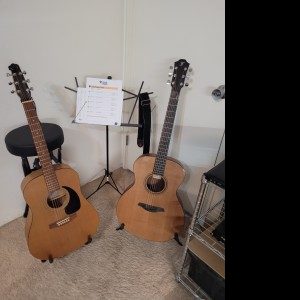 Profile photo of Ricky-D