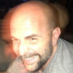 Profile photo of Trav