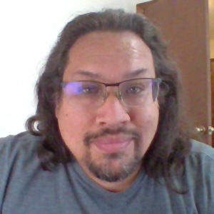 Profile photo of Terrell