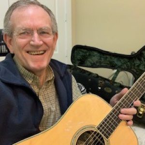 Profile photo of Dandy