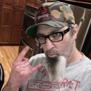 Profile photo of Doe